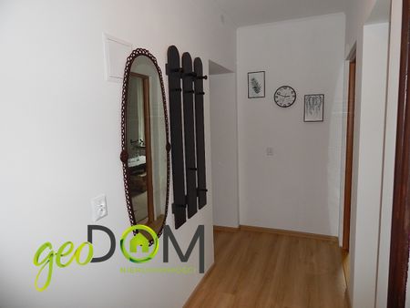 Atrakcyjne mieszkanie Śródmieście-Centrum - Photo 4