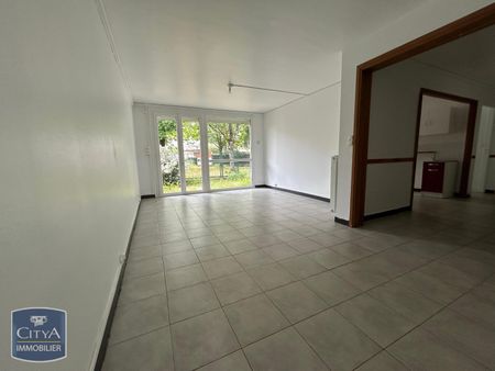 Location Appartement 3 pièces 70m² ALBI 81000 - Photo 3