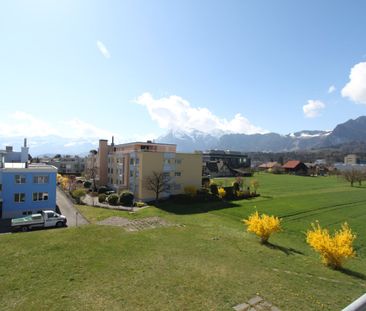 3 Zimmer, 2. Stock - Photo 5