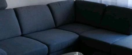 1 Zimmer Appartement vollmöbliert mit Balkon - Foto 1