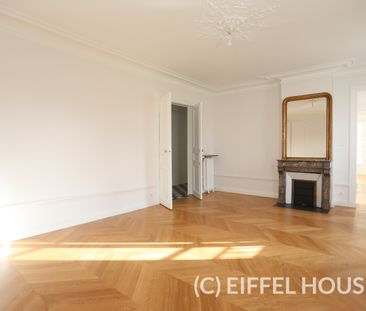 Tout savoir sur cet appartement dans le quartier Monnaie, à Paris 6ème - Photo 4
