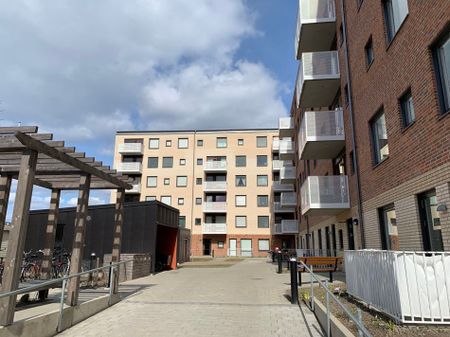 Glasblåsaregatan 15B, Limhamns Hamnområde - Foto 2