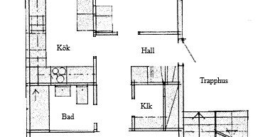 JH Dahlsgatan 17 – Kristianstad - Foto 3