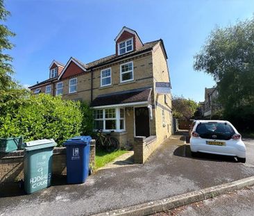 4 bedroom house to rent - Photo 1