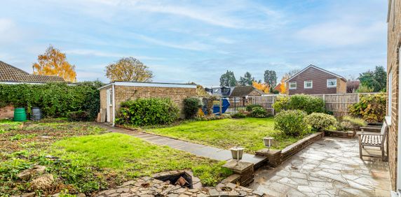 Available unfurnished from 01/12/2025 - Photo 2