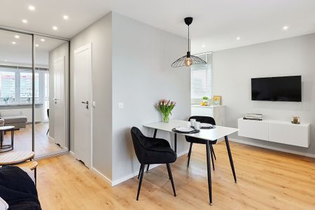 mieszkanie na wynajem Szczecin - Photo 5