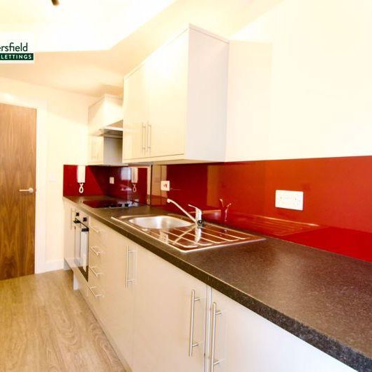 1 bedroom apartment to rent - Photo 1