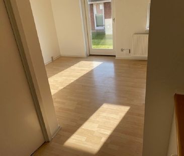 Dejlig 1-værelses lejlighed i Odense S - Foto 3