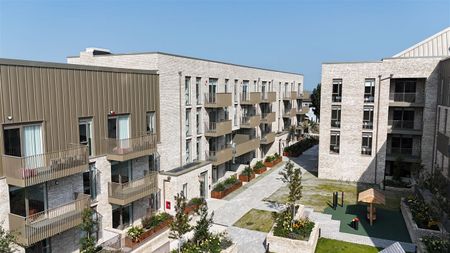 Two Bedrooms @ Rockpoint, Newtown Avenue, Blackrock, County Dublin - Photo 4