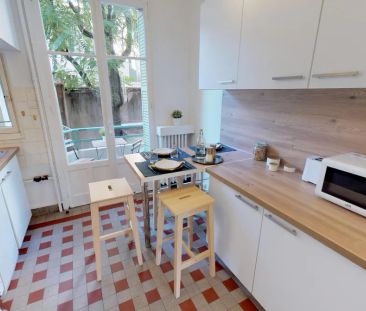 111 rue Cuvier 111, Lyon - Photo 5