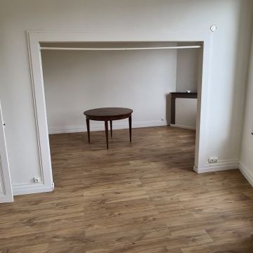 Location Appartement 3 pièces 47m² NANCY 54000 - Photo 1