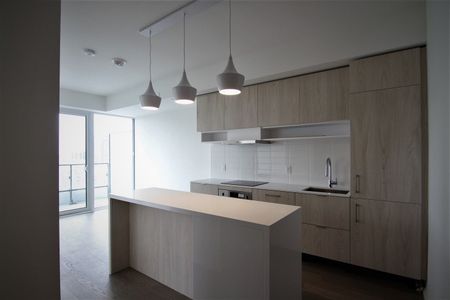 For Lease - 5 Soudan Avenue Unit# 2510, Toronto, Ontario - Photo 5