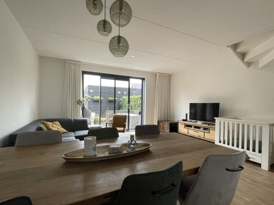 Te huur: Huis Clauslaan in Heerenveen - Foto 1