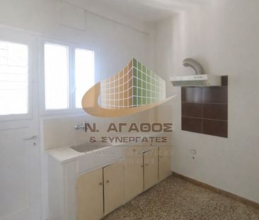 Διαμέρισμα για ενοικίαση Άγιος Αρτέμιος (Παγκράτι) - Photo 4