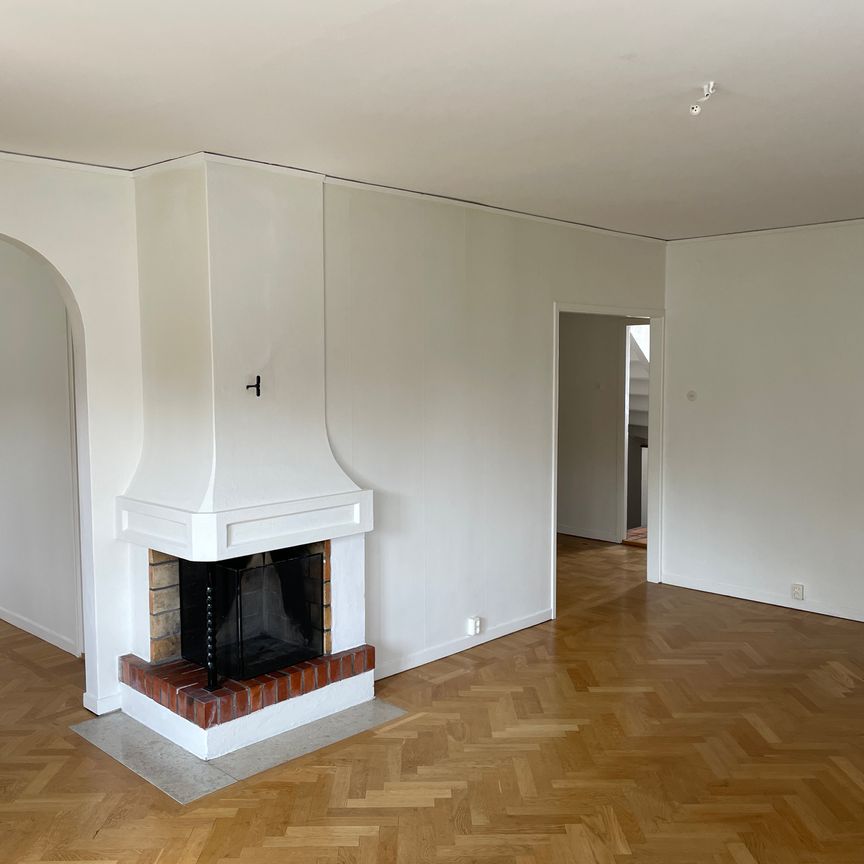 Ängtegsgatan, Göteborg - Foto 1