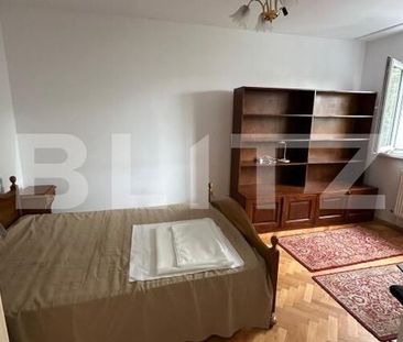 Apartament cu 2 camere, semidecomandat, 60 mp, zona Gheorgheni - Fotografie 2