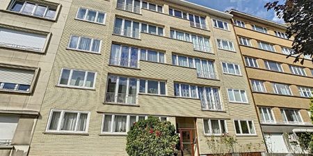 Appartement te huur in Elsene voor € 1.650 met 2 slaapkamers - Photo 2