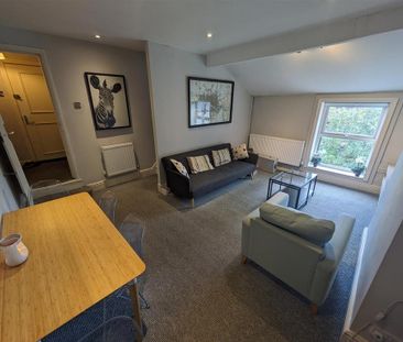 1 bedroom apartment to rent - Photo 3