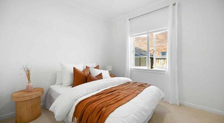 Adorable modern 3 bedroom - Photo 2