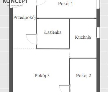 Wrocław, Śródmieście, Plac Grunwaldzki, Wyszyńskiego Stefana - Zdjęcie 5