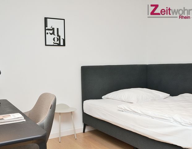 Modernes Erdgeschossapartment in Lindenthal - Photo 1