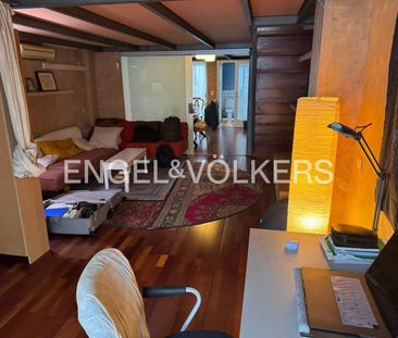 Piso de alquiler en Carrer del Museu, El Carme - Photo 6