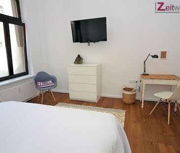 Möbliertes Cityapartment nahe Mauenheimer Gürtel S6+S11 fußläufig e... - Foto 4