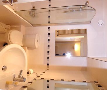 1 bedroom flat to rent - Photo 6