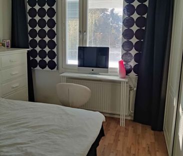 Vänortsstråket, Sollentuna - Foto 6