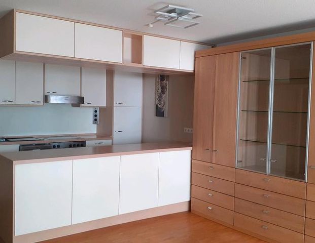 3- Zimmer-Wohnung in Maichingen zu vermieten - Photo 1