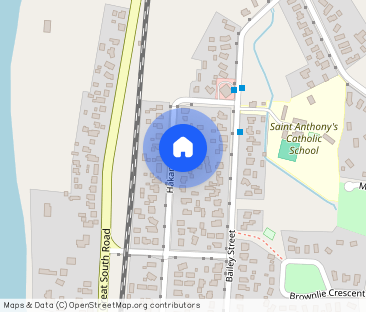 A Touch of Character - Photo 1