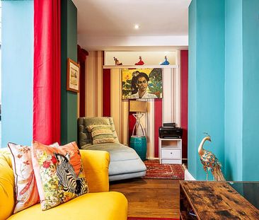 Glazbury Road - Photo 3