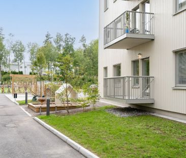 Holmtorpsvägen 30 - Photo 4