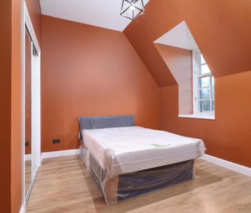 2 Bed Flat, Parklands View, G53 - Photo 6