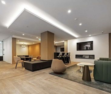 For Lease - 1 Quarrington Lane Unit# 1108, Toronto, Ontario - Photo 3