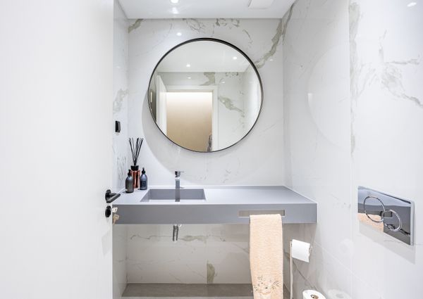 PENTHOUSE | VISTA MAR | 4+1