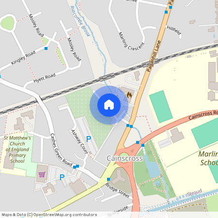 Yolanda, Brewery Yard, STROUD, Gloucestershire, GL5