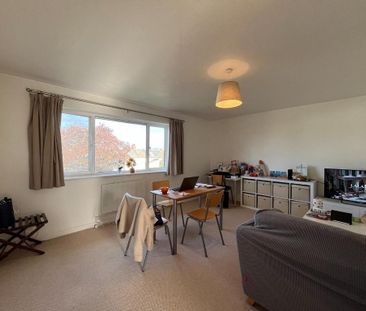 2 bedroom apartment to rent - Photo 6