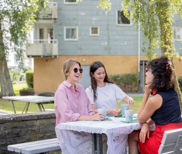 Julaftonsgatan 35 - Foto 5