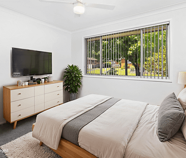 4 Bedrooms, 2 Living Areas - Photo 6