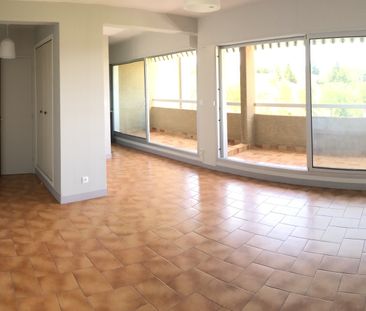 Location Appartement 2 pièces 44m² VAISON LA ROMAINE 84110 - Photo 4