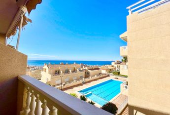 Belleza del Mar | Long term winter rental in Santa Pola