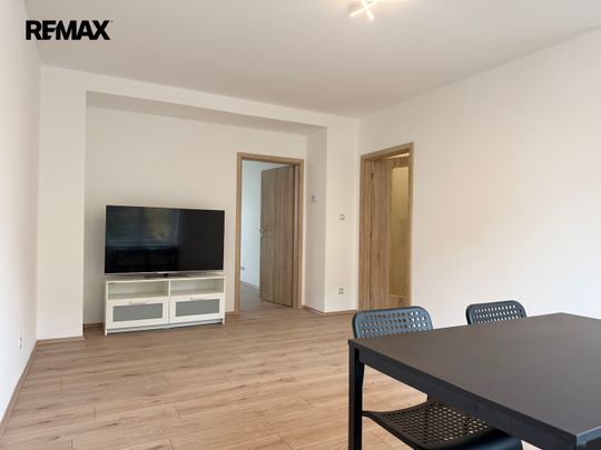 Pronájem bytu 2+kk v osobním vlastnictví 50 m², Zbýšov - Photo 1