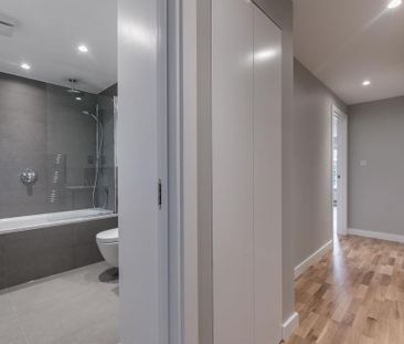 2 bedroom flat to rent - Photo 6