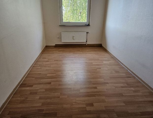 Bezugsfreie Mietwohnung mit ca. 62 m² Wohnfläche, 3 Zimmern und Balkon - Photo 1