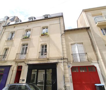 Location Appartement 1 pièce 32m² NANTES 44000 - Photo 4