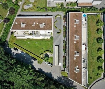 Attikawohnung mit traumhafter Terrasse und Weitsicht - Photo 5