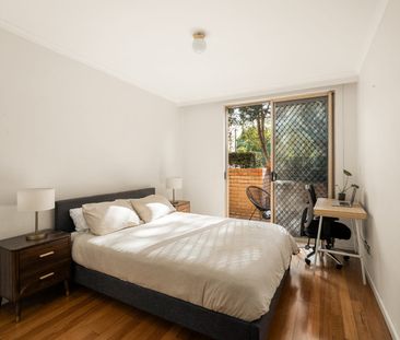 Private Garden Apartment with Resort-Style Facilities - Photo 4