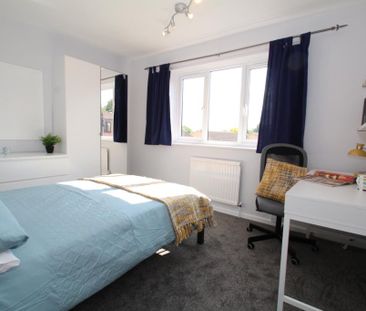 2 bedroom house to rent - Photo 4