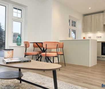 2 bedroom apartment to rent - Photo 4